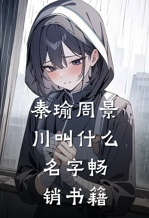 秦瑜周景川叫什么名字畅销书籍