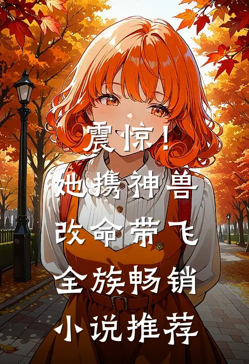 震惊！她携神兽改命，带飞全族畅销小说推荐