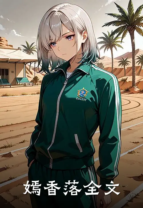 嫣香落全文