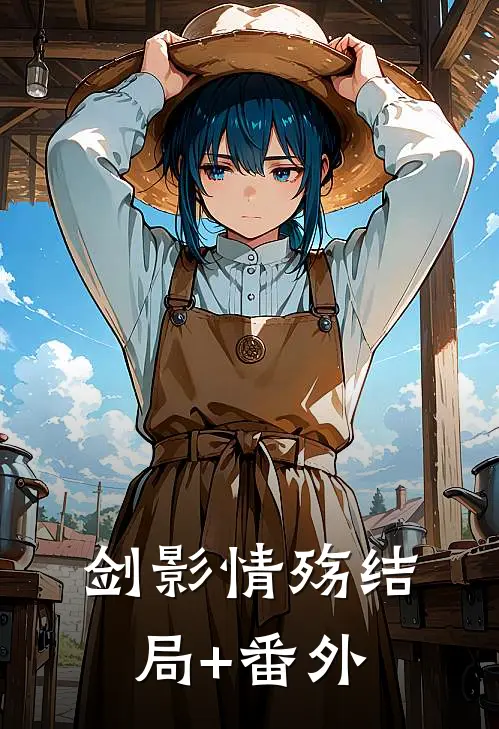 《剑影情殇》结局+番外