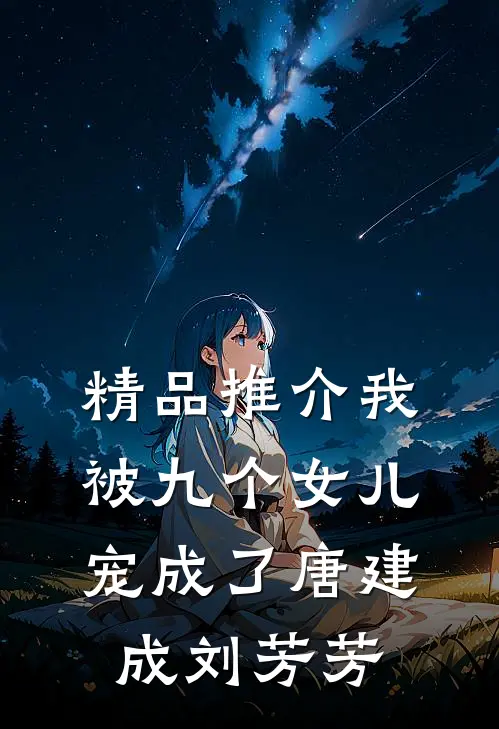 精品推介我被九个女儿宠成了唐建成刘芳芳