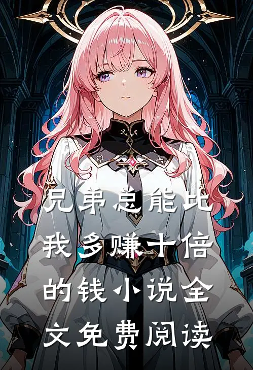 兄弟总能比我多赚十倍的钱小说全文免费阅读