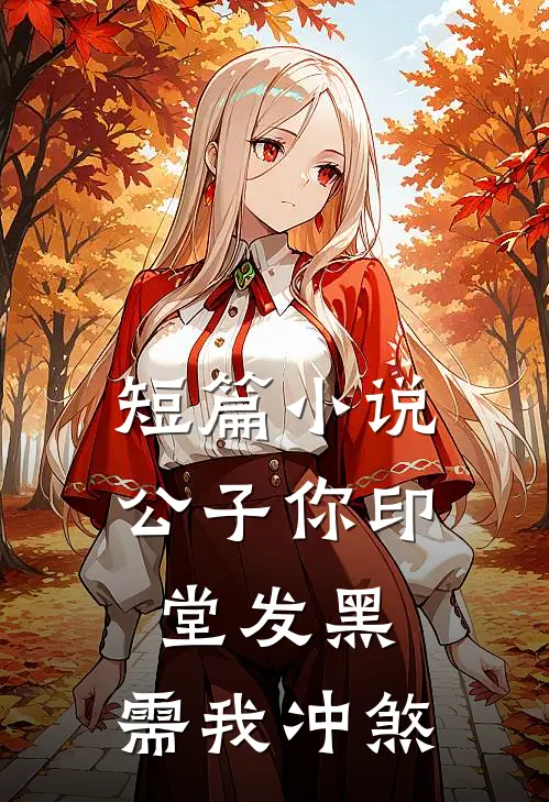 短篇小说公子你印堂发黑，需我冲煞