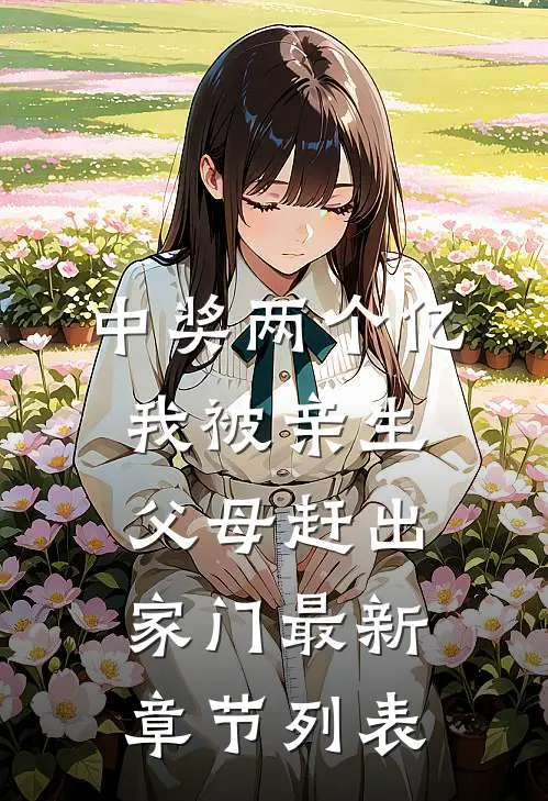中奖两个亿，我被亲生父母赶出家门最新章节列表