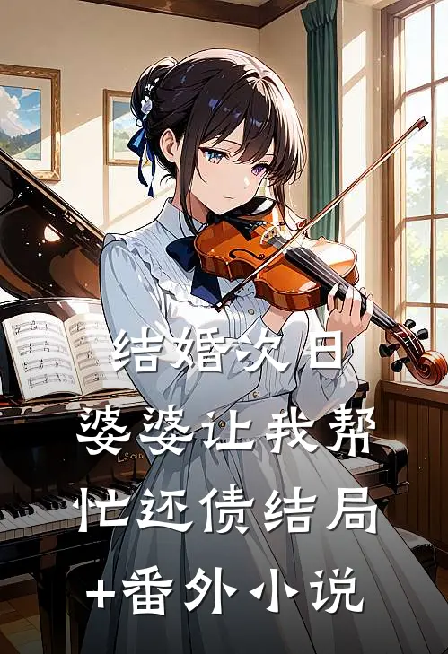 结婚次日，婆婆让我帮忙还债结局+番外小说
