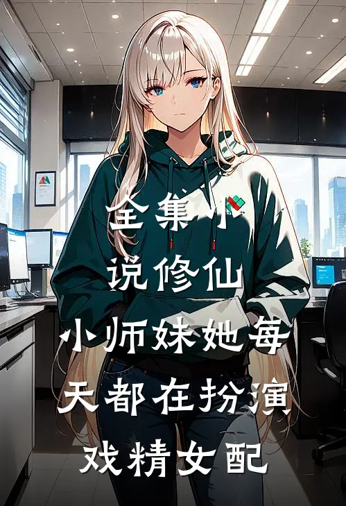 全集小说修仙：小师妹她每天都在扮演戏精女配