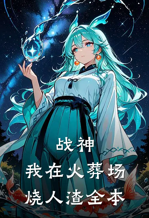 战神，我在火葬场烧人渣全本