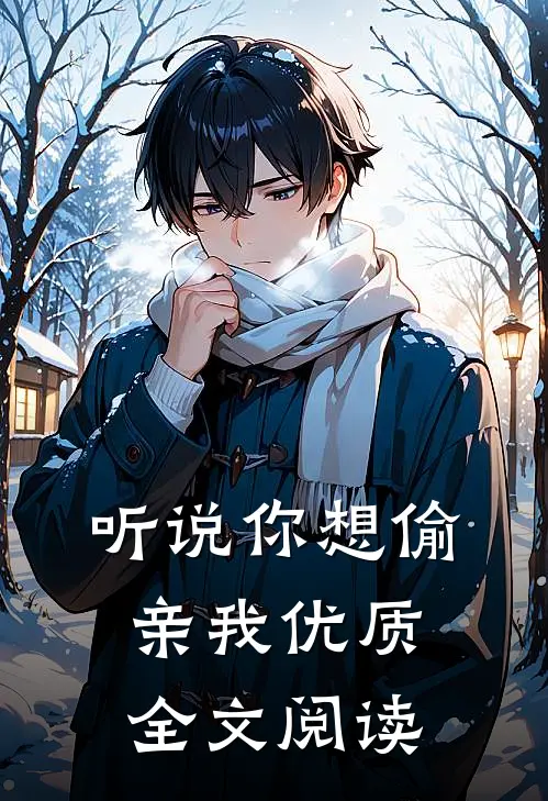 听说你想偷亲我优质全文阅读