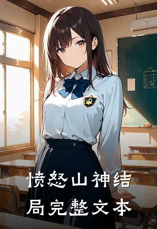 愤怒山神结局完整文本