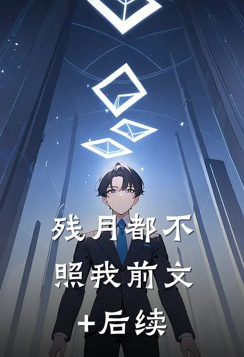 残月都不照我前文+后续