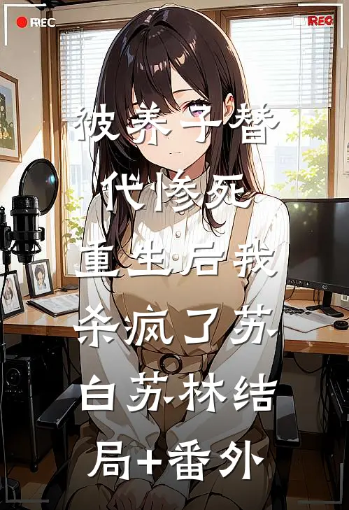 被养子替代惨死，重生后我杀疯了苏白苏林结局+番外