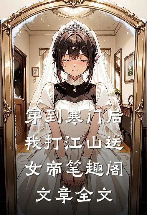 穿到寒门后,我打江山送女帝笔趣阁文章全文