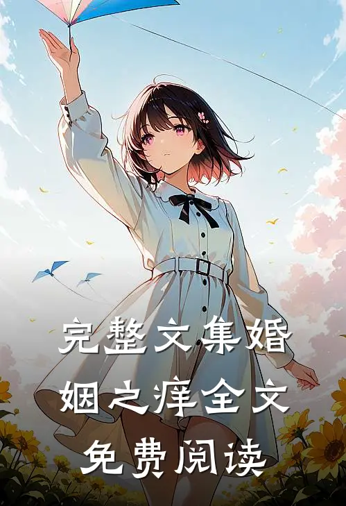 完整文集婚姻之痒全文免费阅读