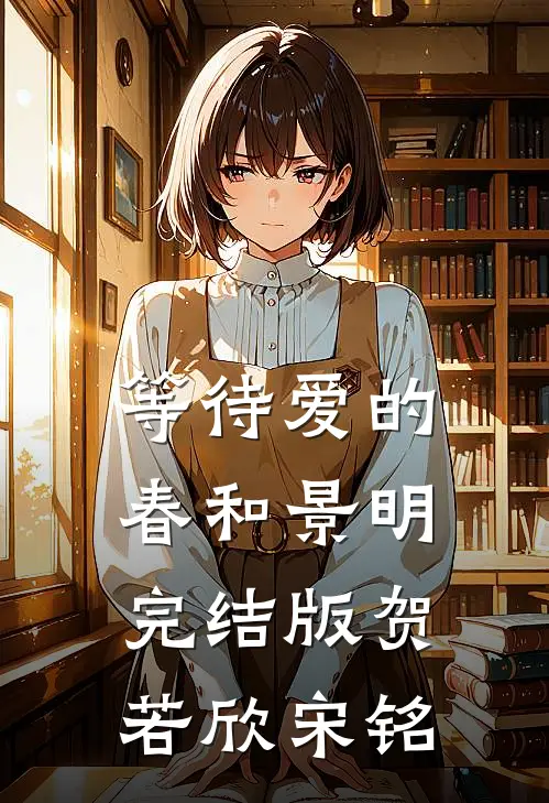 等待爱的春和景明完结版贺若欣宋铭