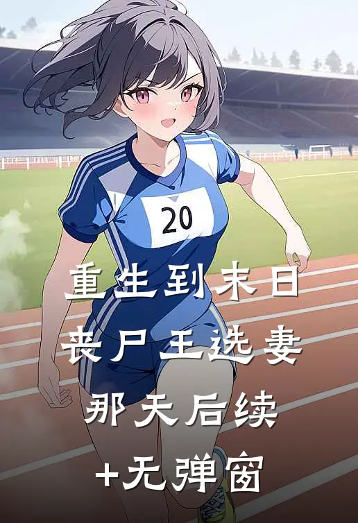 重生到末日丧尸王选妻那天后续+无弹窗