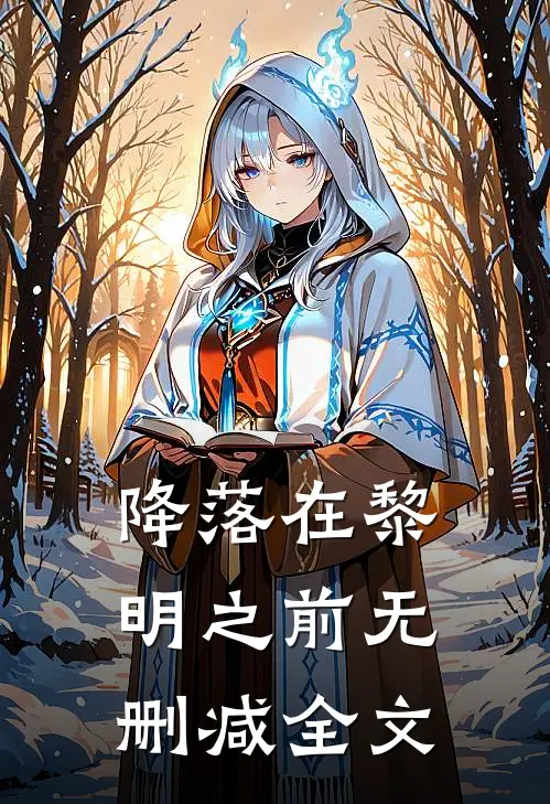 降落在黎明之前无删减全文