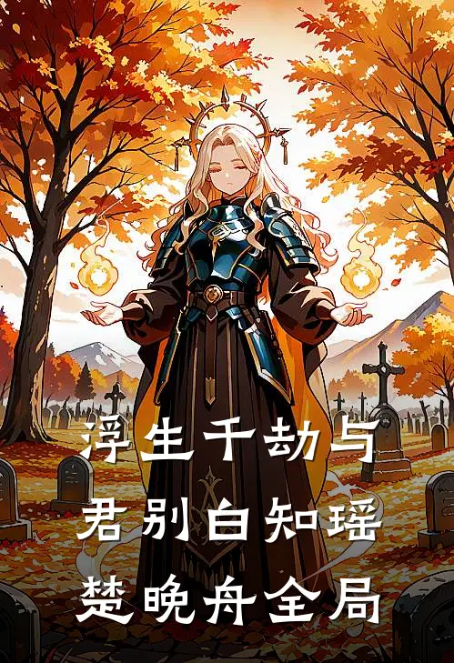 浮生千劫与君别白知瑶楚晚舟全局