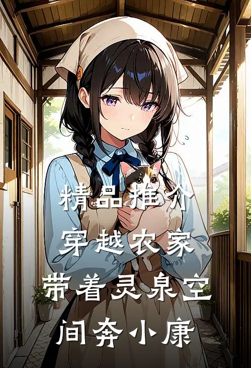 精品推介穿越农家：带着灵泉空间奔小康