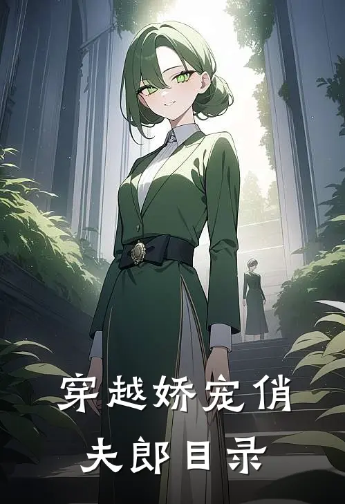穿越娇宠俏夫郎目录