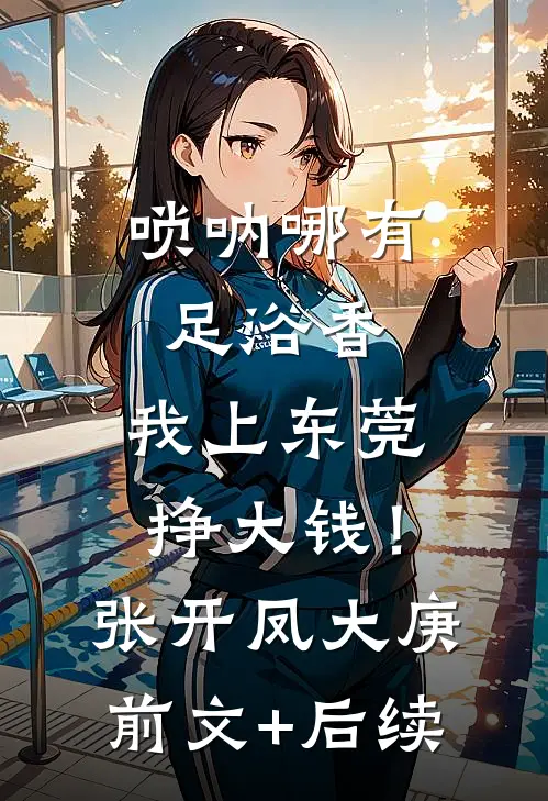 唢呐哪有足浴香，我上东莞挣大钱！张开凤大庚前文+后续