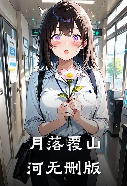 月落覆山河无删版