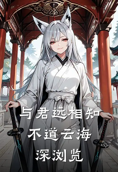 与君远相知，不道云海深浏览