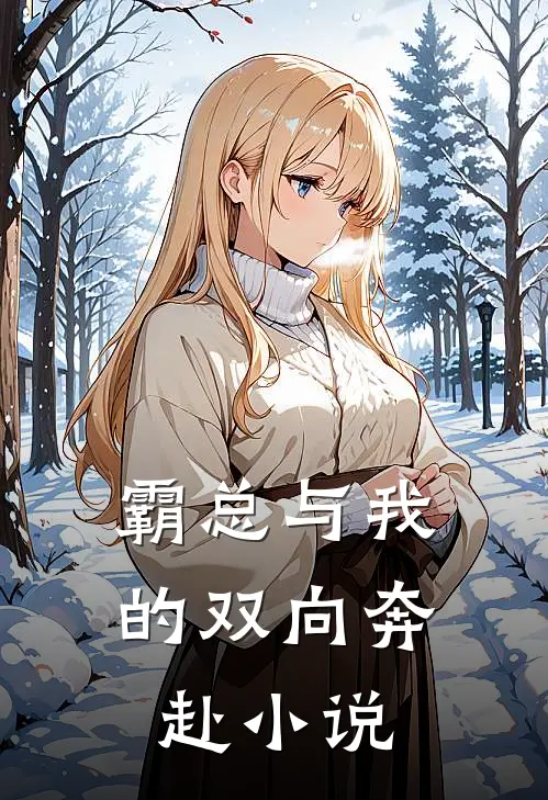 霸总与我的双向奔赴小说