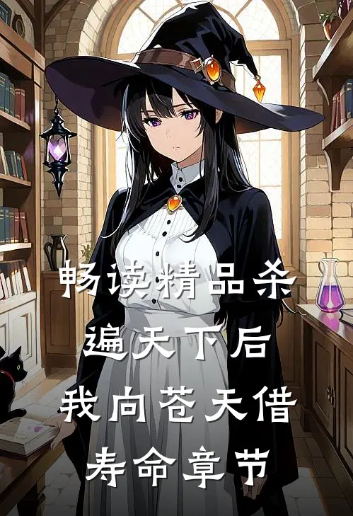 畅读精品杀遍天下后，我向苍天借寿命章节