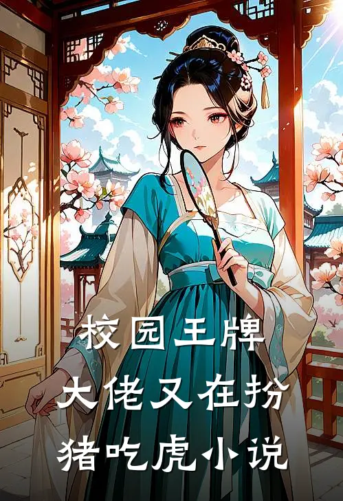 校园王牌：大佬又在扮猪吃虎小说