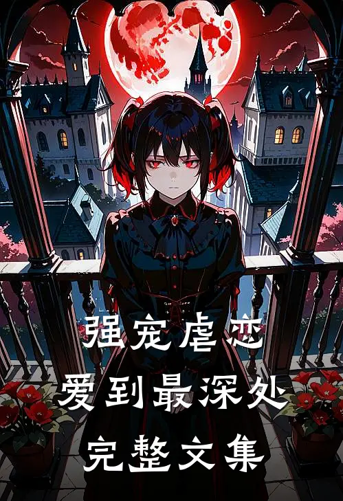 强宠虐恋：爱到最深处完整文集