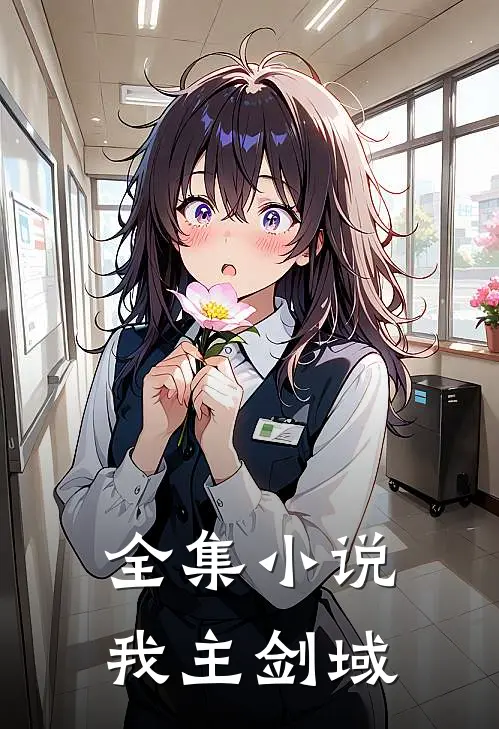 全集小说我主剑域
