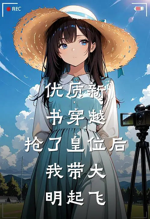 优质新书穿越：抢了皇位后，我带大明起飞