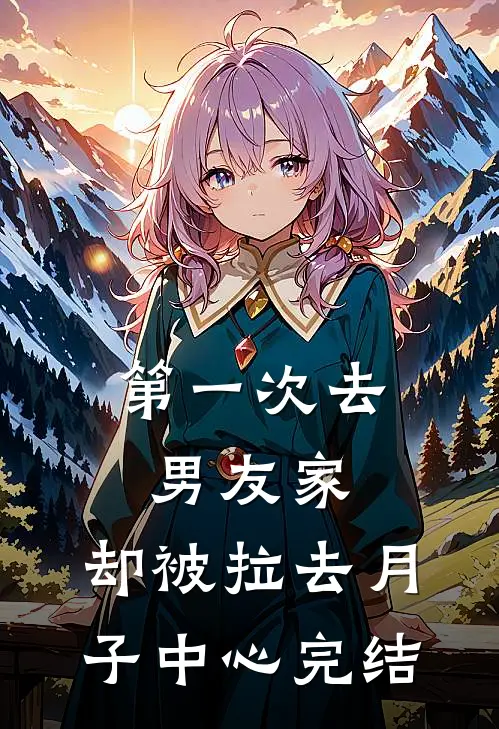 第一次去男友家，却被拉去月子中心完结