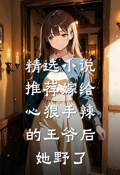 精选小说推荐嫁给心狠手辣的王爷后，她野了