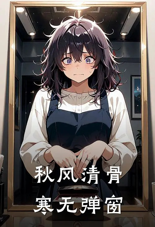 秋风清骨寒无弹窗