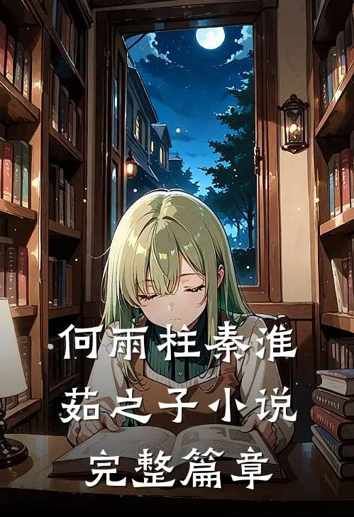 何雨柱秦淮茹之子小说完整篇章