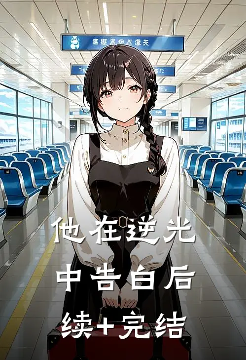 他在逆光中告白后续+完结