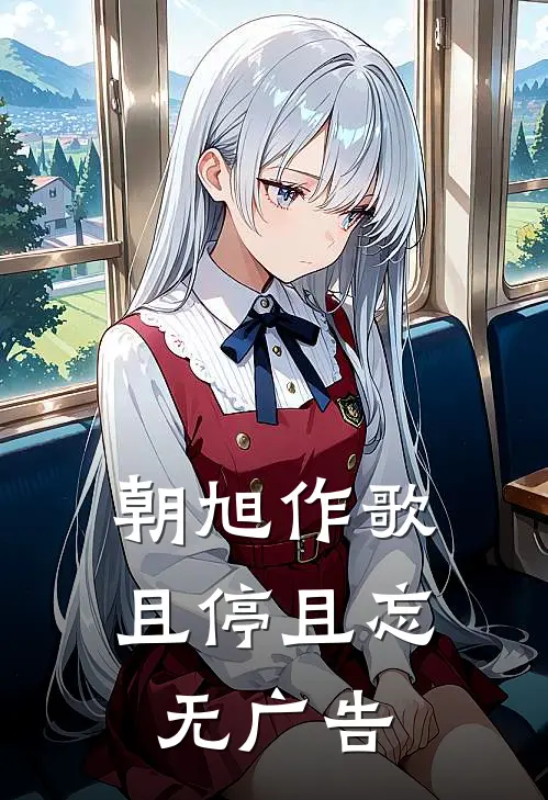 朝旭作歌，且停且忘无广告
