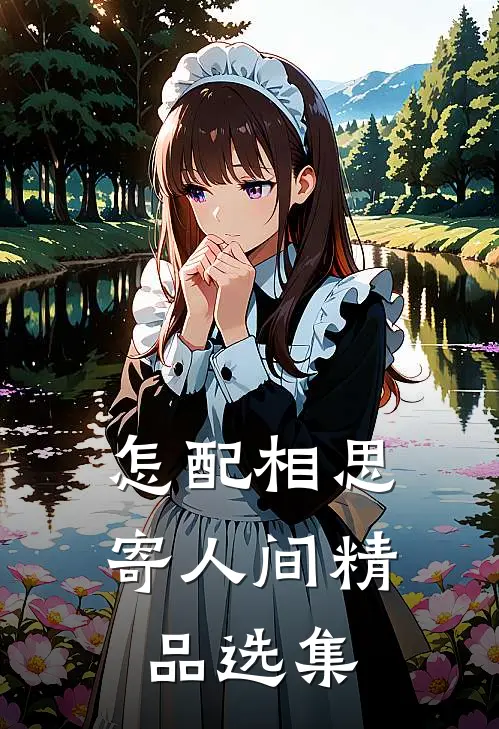 怎配相思寄人间精品选集