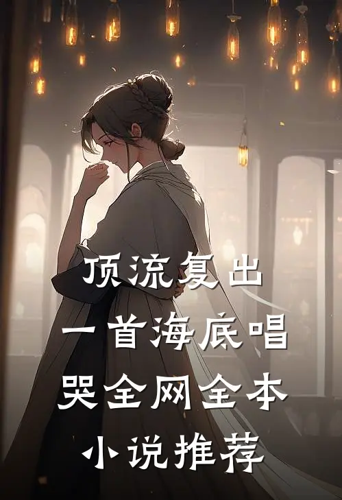 顶流复出，一首海底唱哭全网全本小说推荐