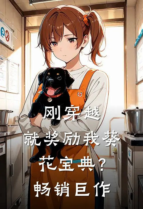 刚穿越，就奖励我葵花宝典？畅销巨作