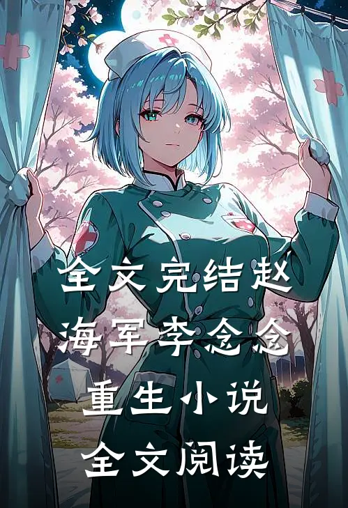 全文完结赵海军李念念重生小说全文阅读
