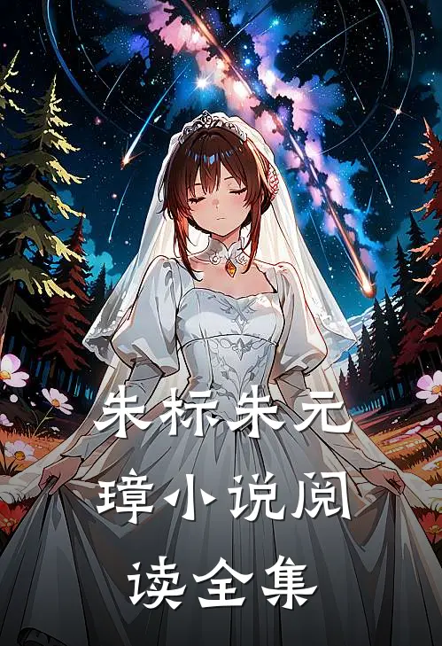 朱标朱元璋小说阅读全集