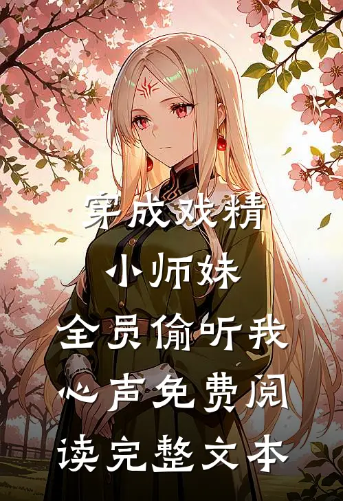 穿成戏精小师妹,全员偷听我心声免费阅读完整文本