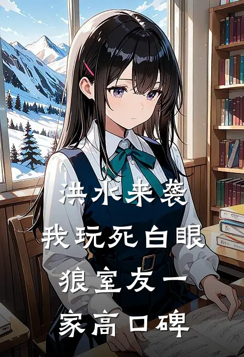 洪水来袭，我玩死白眼狼室友一家高口碑
