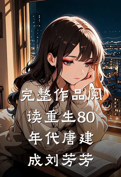 完整作品阅读重生80年代唐建成刘芳芳