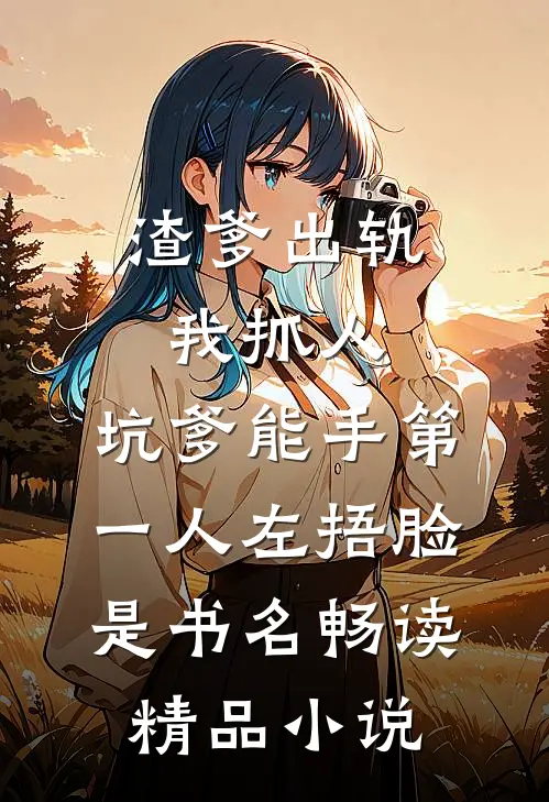 渣爹出轨我抓人,坑爹能手第一人[左捂脸]是书名畅读精品小说