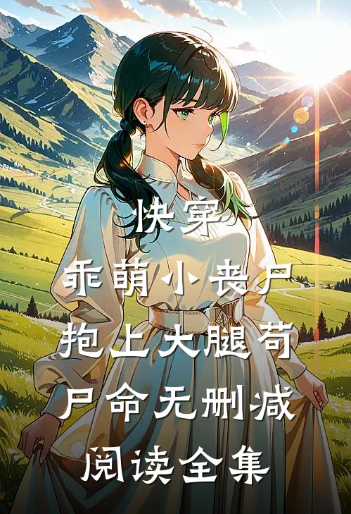快穿:乖萌小丧尸抱上大腿苟尸命无删减阅读全集