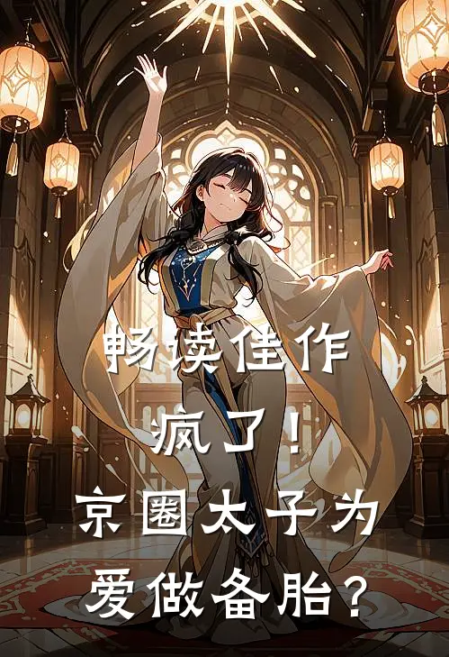 畅读佳作疯了！京圈太子为爱做备胎？