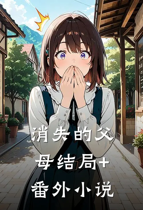 消失的父母结局+番外小说